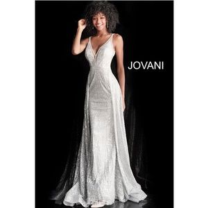Jovani 62515